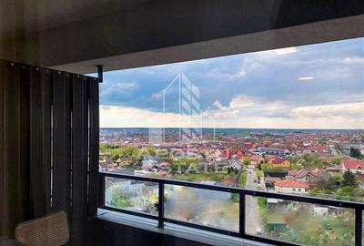 Apartament cu 2 camere open space, Adora Park Apartament cu 2 camere open space, Adora Park - 8