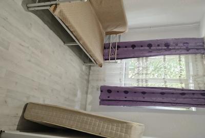 Apartament cu 2 camere semidecomandat în Obor - 5