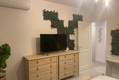 Apartament 2 Camere Lux Izvor Catedral Residence - 4