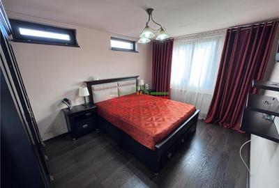 Vila garaj, zona Palatul de Justitie! - 9