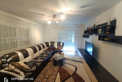 Casa -vila de vanzare in Reghin - 8