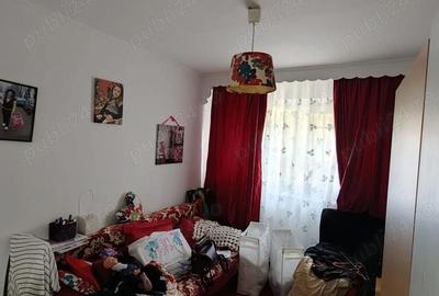 Apartament cu 3 camere decomandat în Tomis Nord - 5