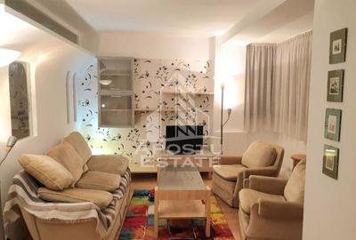Apartament cozy2 camere Piata Marasti - 1