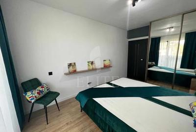 Apartament 2 camere în zona HOTEL TULIP - 4