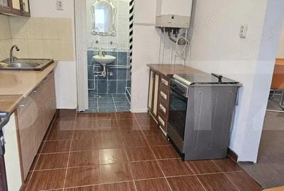 Apartament cu 2 camere semidecomandat, mobilat în Odobescu - 7