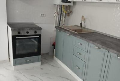 Apartament 2 camere + centrala proprie - Mamaia Nord - 8