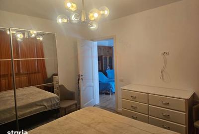 Apartament cu 3 camere semidecomandat în Țiglina 1 - 2