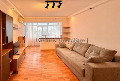 Apartament 3 camere | Renovat | Tomis Nord - Rovere | Termen lung - 2