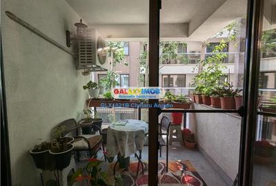 Apartament cu 3 camere decomandat în Băneasa - 22