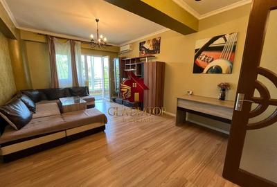 Moara de Vant - Podu de Fier - 2 camere 73 mp, bloc dupa 2000, mobilat - 3