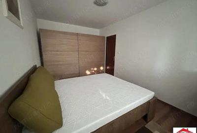Apartament cu 3 camere în Careiului - 5