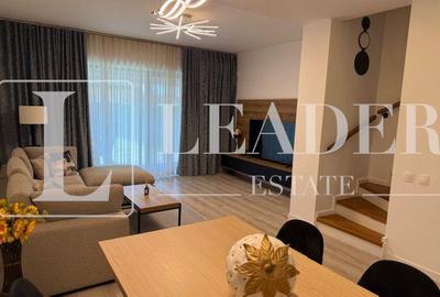 Casă cu 5 camere cu Garaj în Pipera