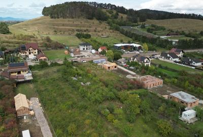 Teren intravilan - 10