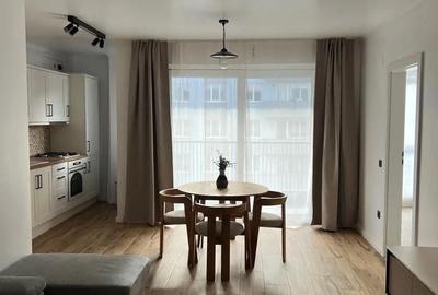 Apartament cu 2 camere semidecomandat în Florești - 4