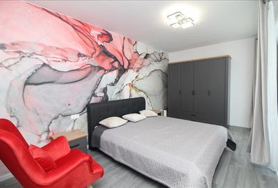 Apartament cu 2 camere decomandat în Mărăști - 3