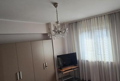 Apartament cu 2 camere decomandat, mobilat în Calea Victoriei - 7