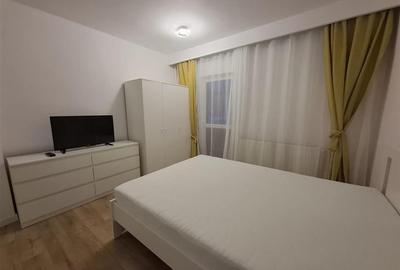 Apartament NOU cu 3 camere cu balcon de 10 mp in Ciresica - 11