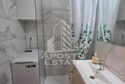 Garsonieră decomandată în Confecții - 2