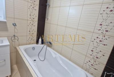 Apartament de 2 camere, decomandat, 70 mp., zona Indepedentei - 5