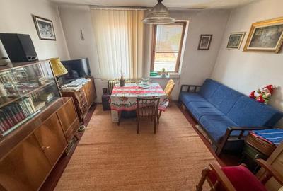 Apartament la Udriste, 200 mp, terasa 40 mp vedere libera - 2