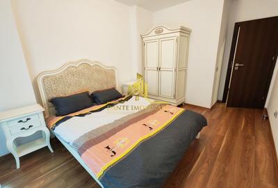 Apartament cu 2 camere semidecomandat, mobilat în Gheorgheni - 3