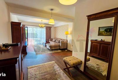 Apartament cu 3 camere în Central - 12