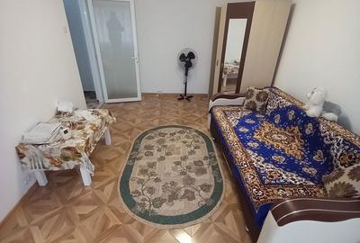 Garsonieră decomandată în Uric - 3