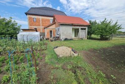 Casă cu 1 camere în Vladimirescu - 1