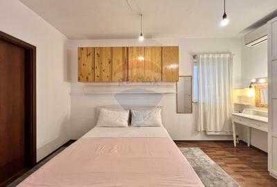 Apartament 3 camere de inchiriat - Rasarit de Soare, Auchan Titan - 23