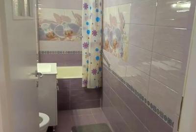 Apartament cu 2 camere decomandat în Sânmartin - 4