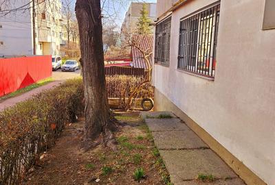 Apartament cu 2 camere nedecomandat în Cornișa