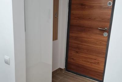 Garsonieră, mobilată în Floreasca - 4