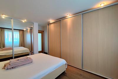 Apartament 3 camere de inchiriat in Faleza Nord - Plaja Trei Papuci - 7