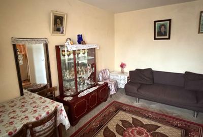 Apartament cu 2 camere decomandat în Olari - 4