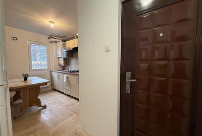 Apartament cu 2 camere semidecomandat, mobilat în Podu Roș - 15