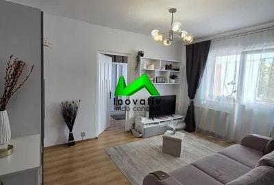 Apartament cu 2 camere nedecomandat în Șelimbăr - 3