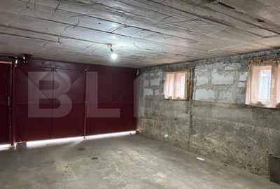 Casa 7 camere partial finisata in Purcareni, Brasov - 9