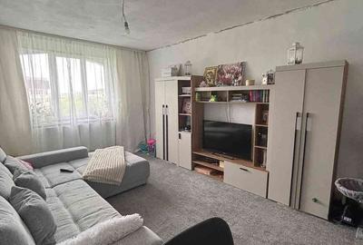 Apartament cu 3 camere decomandat în Gării - 5