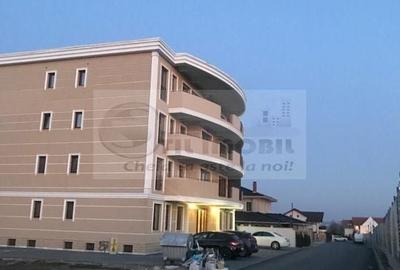 Apartament 1 cameră de închiriat | Aleea Sadoveanu-400 EURO - 3
