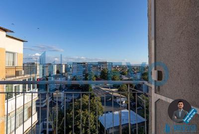 Apartament 2 camere decomandat, Str. Castanilor, Bacau - 18