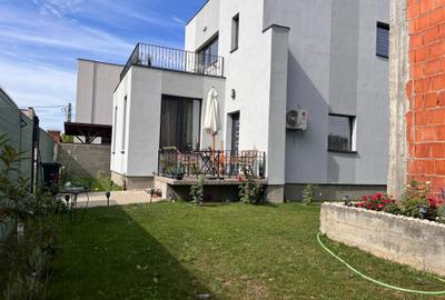 Proprietate de vânzare – Corbeanca, 2 case pe teren de 470 mp - 8