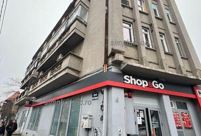 Apartament cu 3 camere semidecomandat, mobilat în Iancului - 11