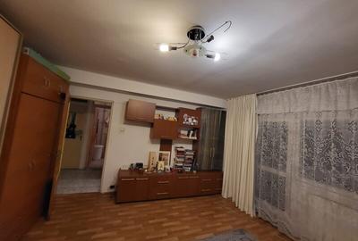 Garsonieră decomandată în Brâncoveanu - 2