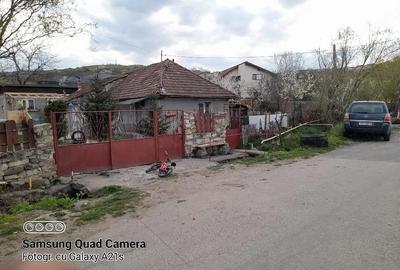 Casă cu Teren 8 Mp în Central - 2