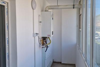 Apartament cu 3 camere decomandat în Baciu - 1