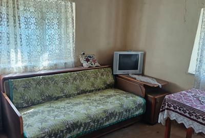 Casă cu 2 camere în Măeriște - 2