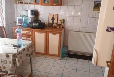 CASA DE VANZARE ORASUL HARSOVA - 6