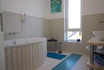 Apartament cu 3 camere decomandat, mobilat în Elisabetin - 12