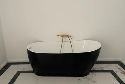Penthouse UNICAT + 4 locuri parcare subterane incluse - 11