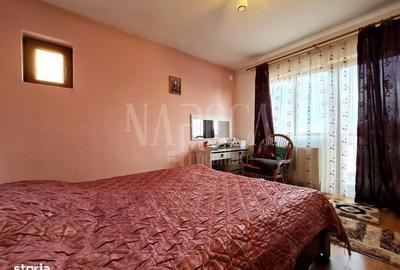 Casă cu 4 camere cu Teren 600 Mp în Iris